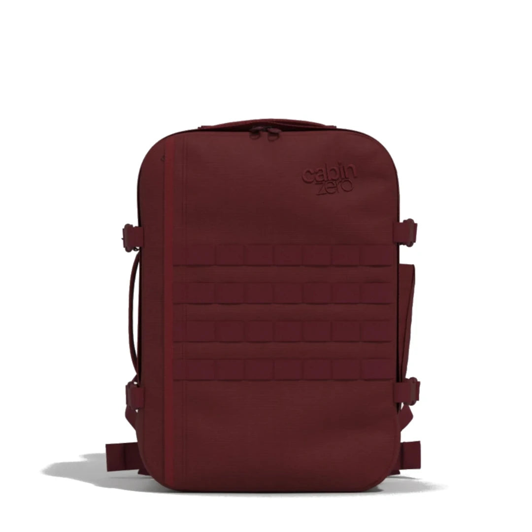 MILITARY-28L-MARRAKECH-FRONT