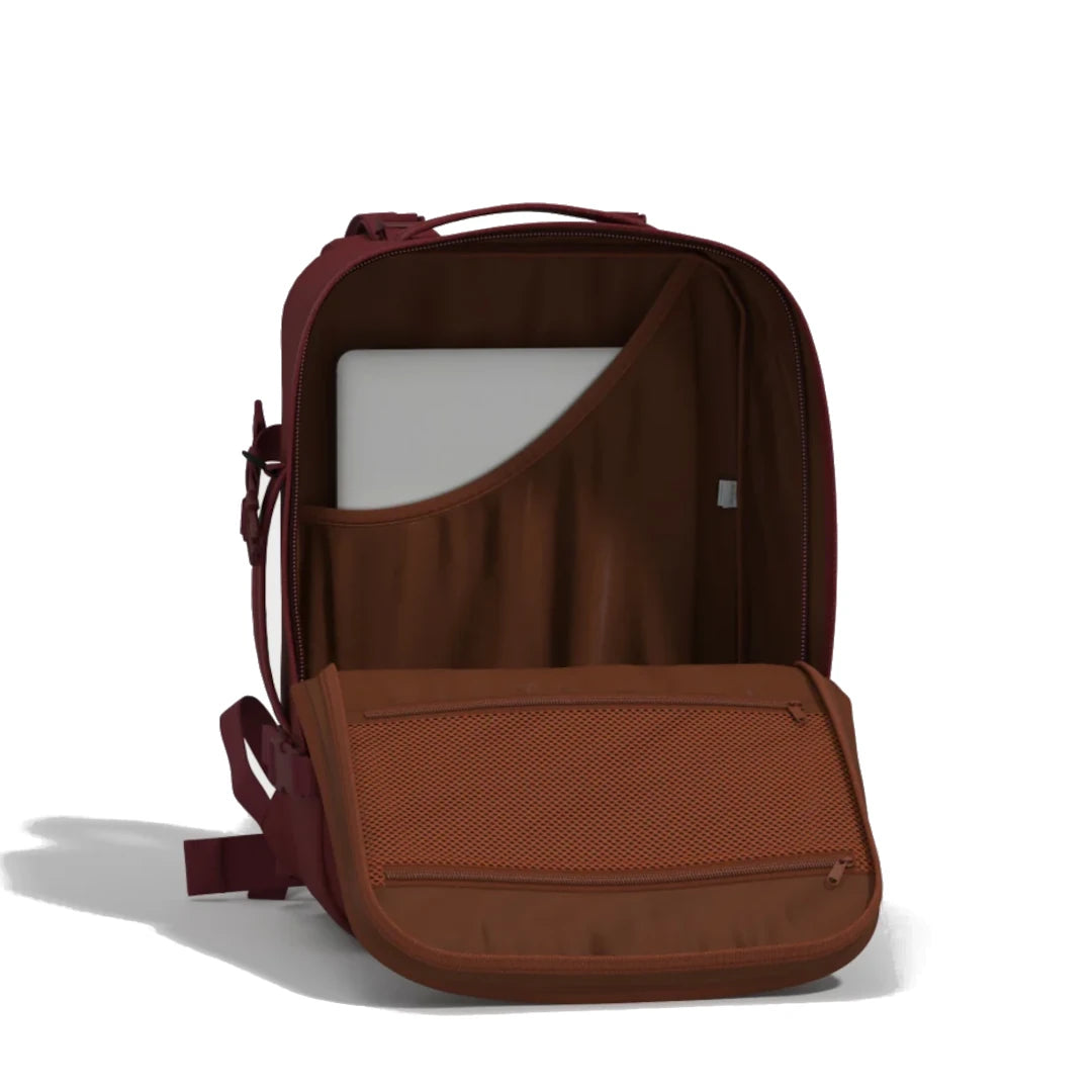 MILITARY-28L-MARRAKECH-LINING