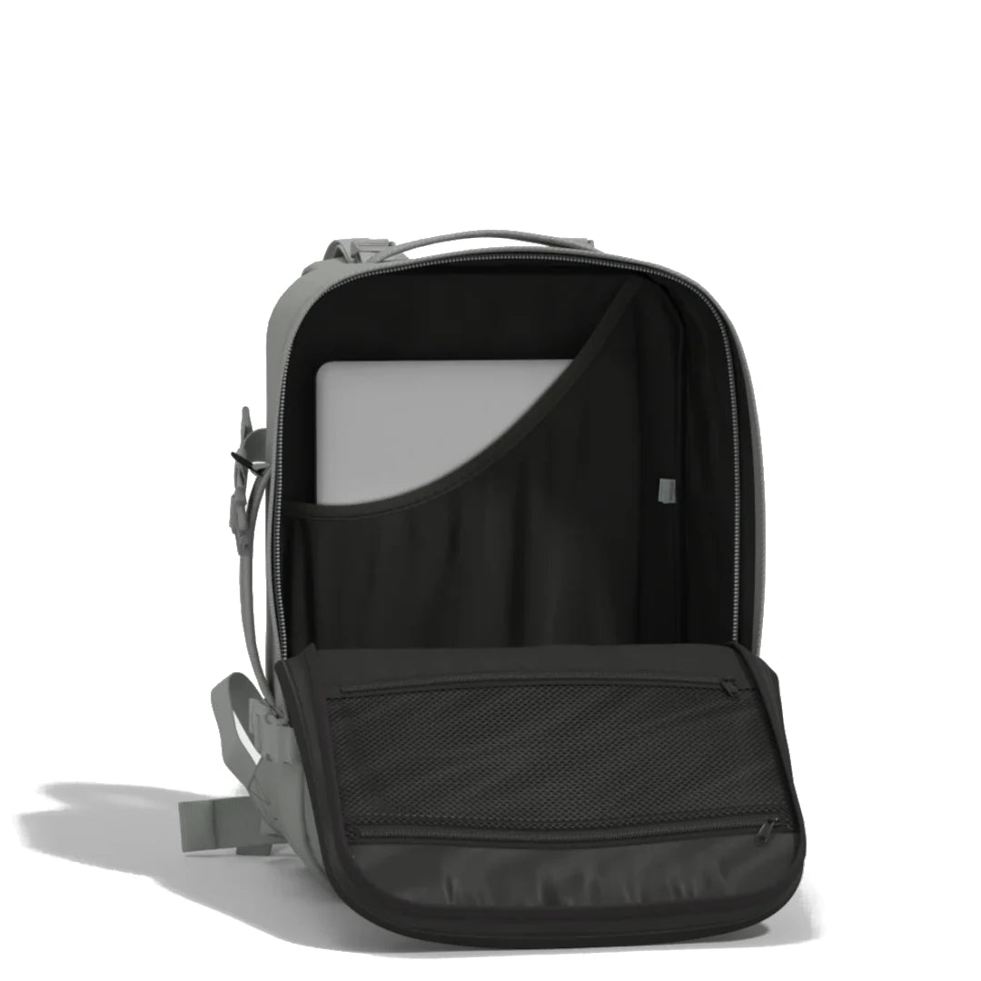 MILITARY-36L-FROSTY-MORNING-LINING