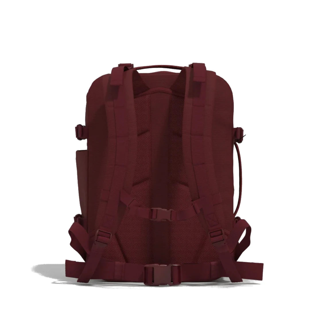 MILITARY-36L-MARRAKECH-BACK