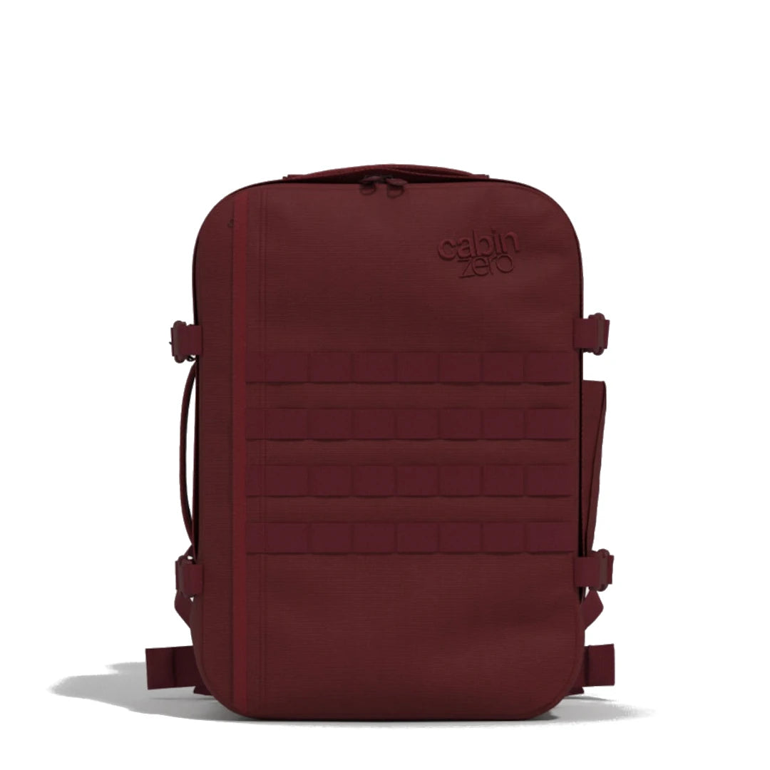 MILITARY-36L-MARRAKECH-FRONT