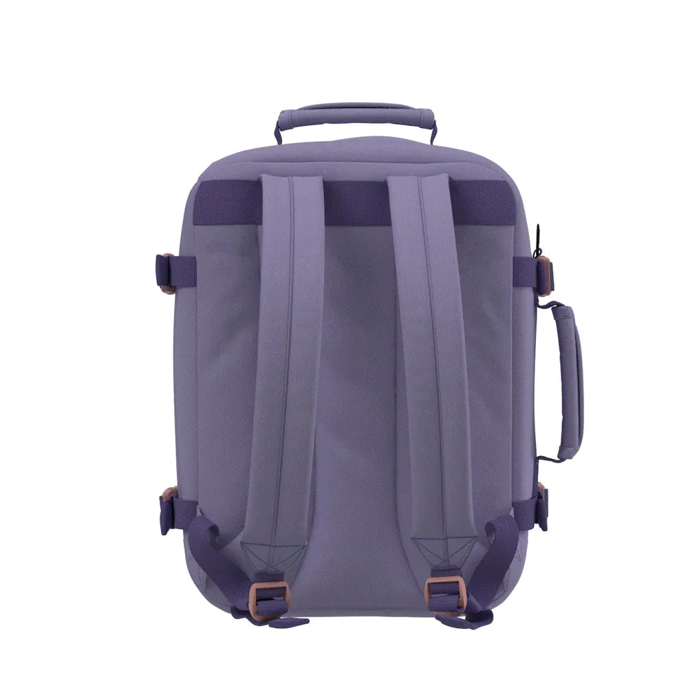 Mochila-Classic-44L-costas-smokey-violet-Cabin-Zero-lavanda