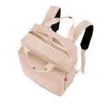 Backpack Allday M Reisenthel | Beige