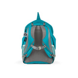 Shark Backpack 3-5 years – Affenzhan - Azul Oceano