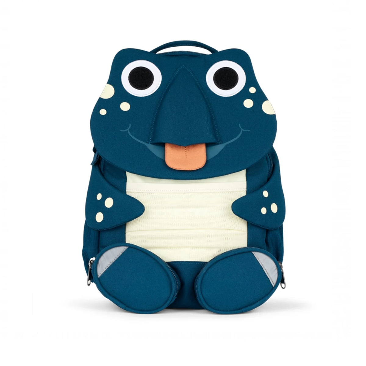 Turtle Backpack 3-5 years – Affenzhan - Teal