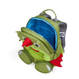 Dragon Backpack 3-5 years – Affenzhan - Green