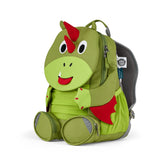 Dragon Backpack 3-5 years – Affenzhan - Green