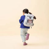 Koala Backpack 3-5 years – Affenzhan - Grey