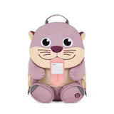 Otter Backpack 3-5 years – Affenzhan - Pink