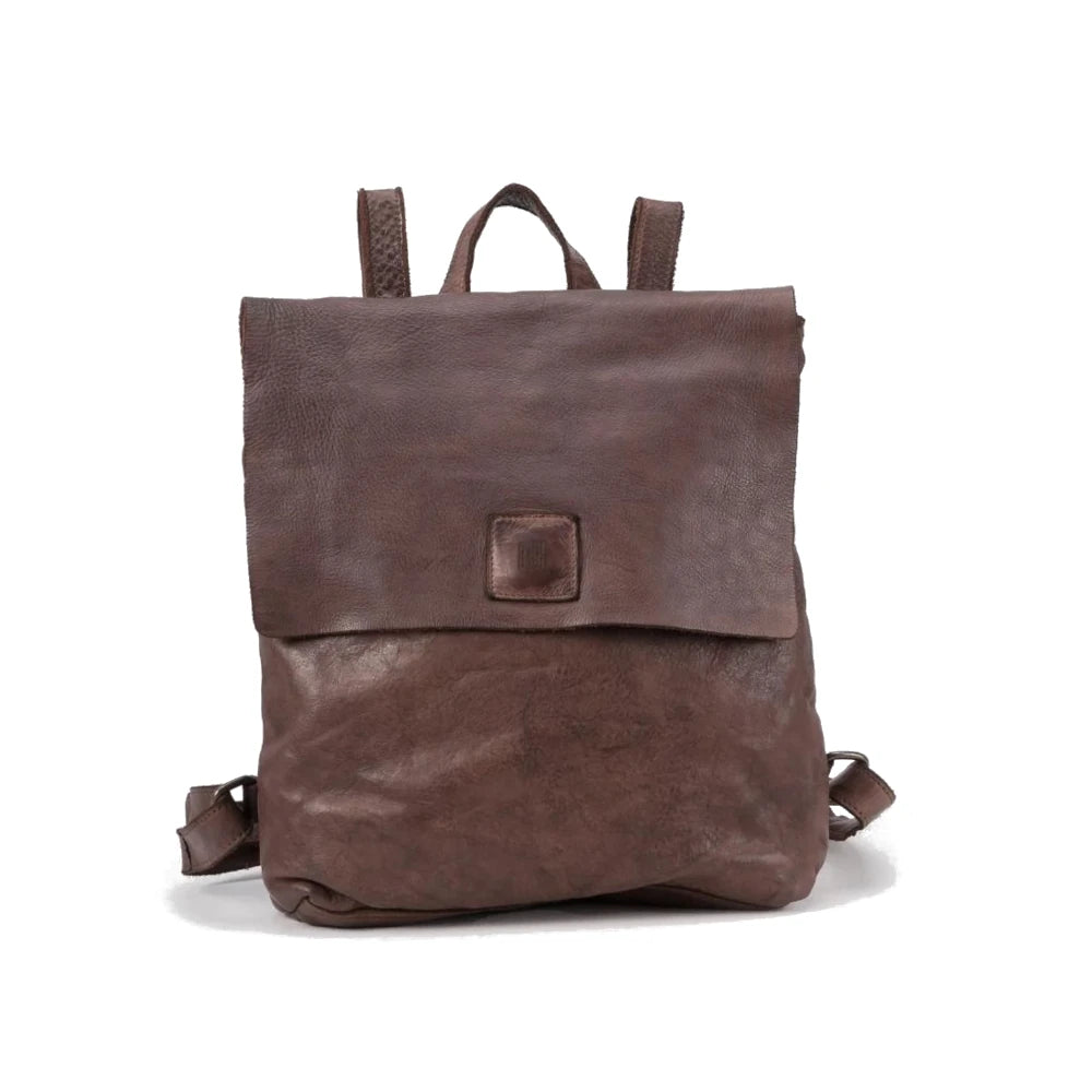 backpack-leather-bt9-biba-brown-front