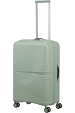 Mala Trolley Média 67 cm Airconic Spinner | American Tourister | Sálvia de Saturno