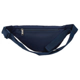 Pepe Jeans Naia Blue Waist Bag | Banana Shape