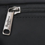 Pepe Jeans Naia Black Waist Bag | Banana Shape