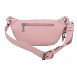 Bolsa de Cintura Paola | Pepe Jeans | Rosa