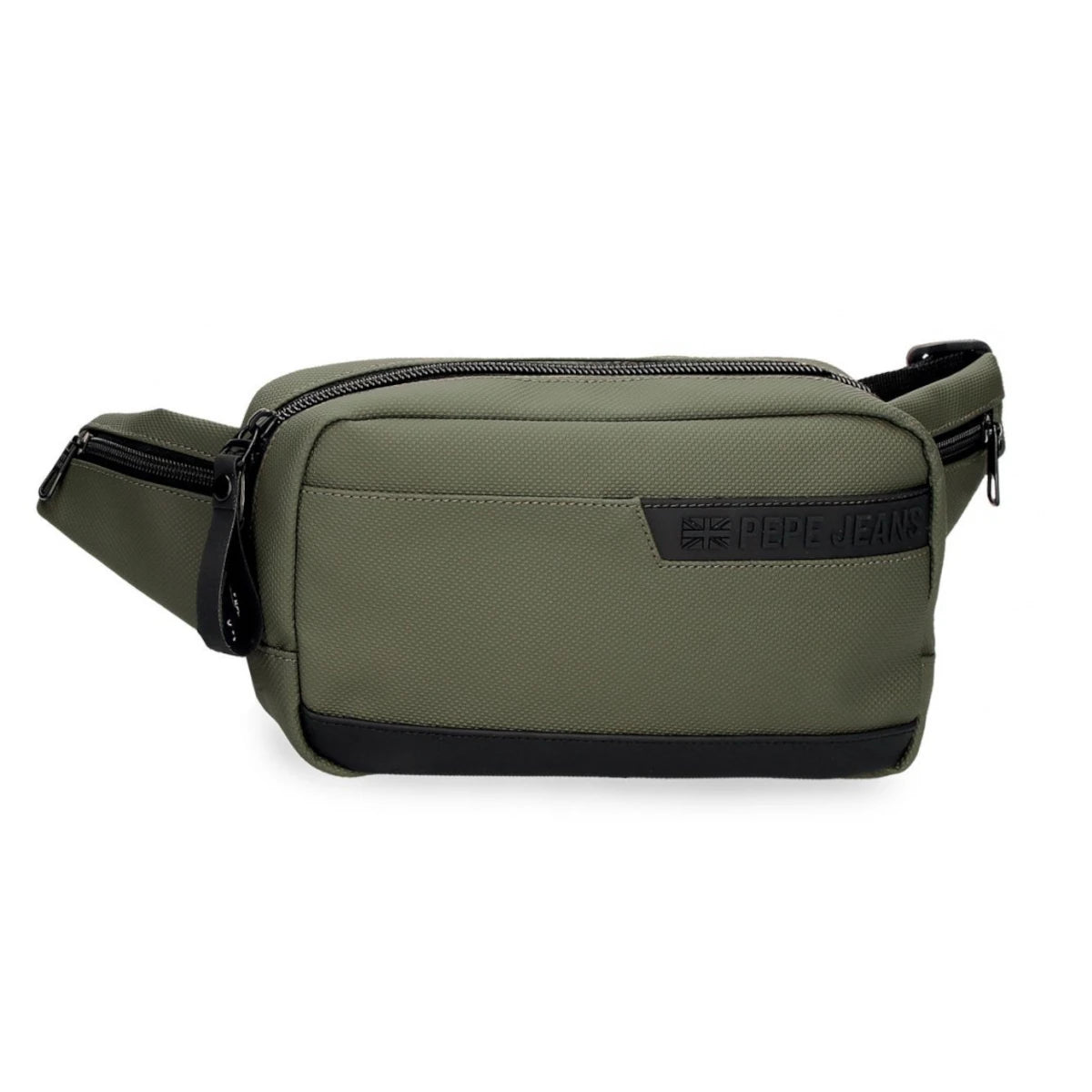 Bolsa De Cintura Verde Dorking da Pepe Jeans
