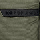 Bolsa De Cintura Retangular Impermeável Dorking | Pepe Jeans | Verde