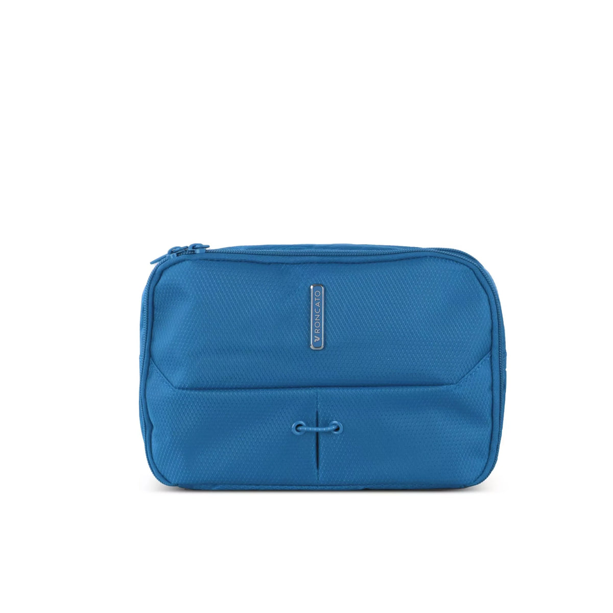 Toiletry Bag with 2 Zippers Ironik 2.0 – Roncato