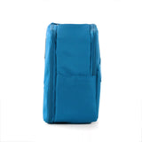 Toiletry Bag with 2 Zippers Ironik 2.0 – Roncato