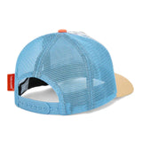 bone-crianca-hello-hossy-baseball-tras