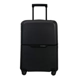 cabin-trolley-55x40x20-hard-side-magnum-eco-graphite-front