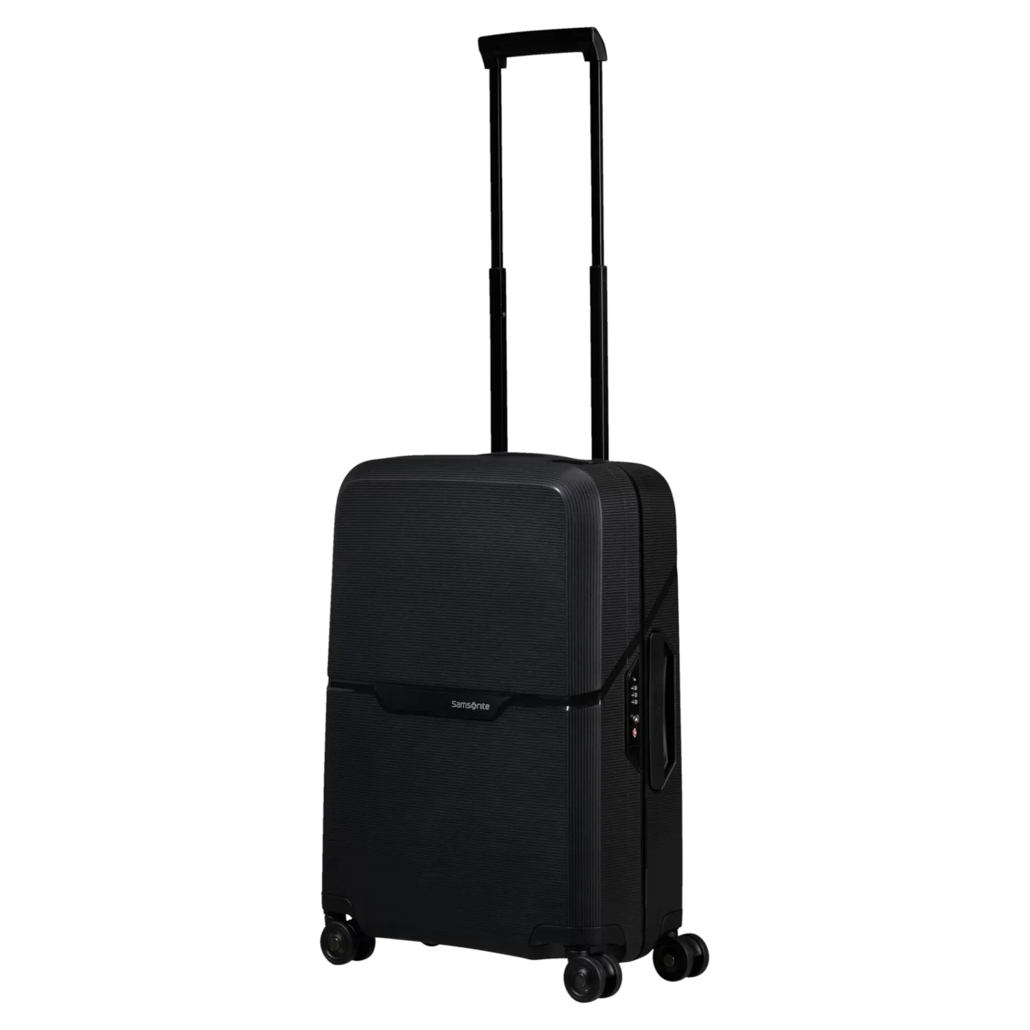 cabin-trolley-55x40x20-hard-side-magnum-eco-graphite-open-trolley
