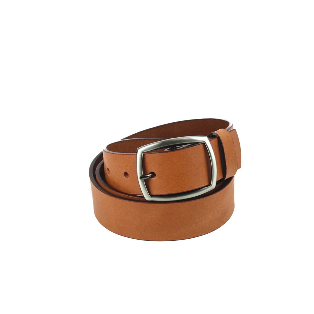 Leather belt – Carpel