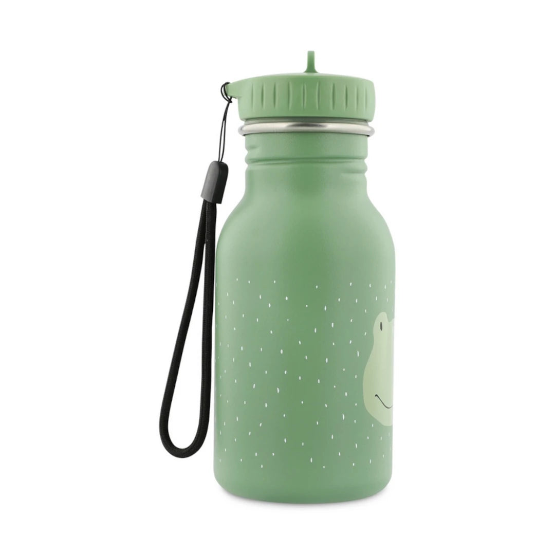 Thermal Flask Frog 350ml - Trixie