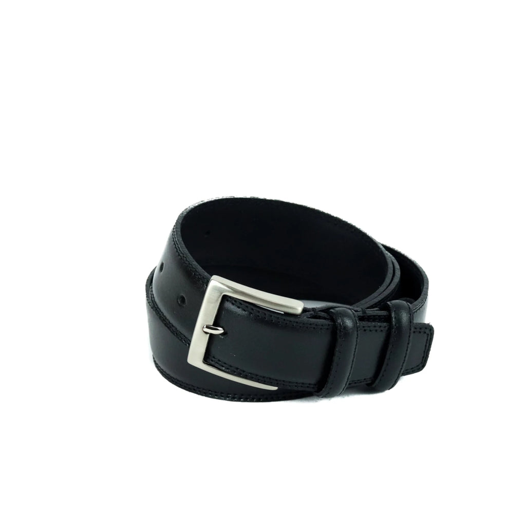 Classic leather belt - Carpel