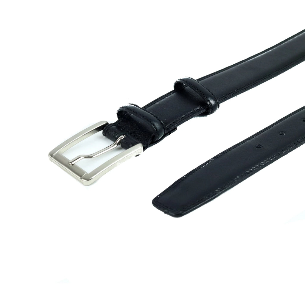 Classic leather belt - Carpel