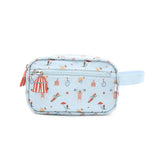 Circus Show Kids' Toiletry Bag | Tutete