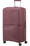 Mala Trolley Grande 77 cm Airconic Spinner | American Tourister | Malva Galáctico