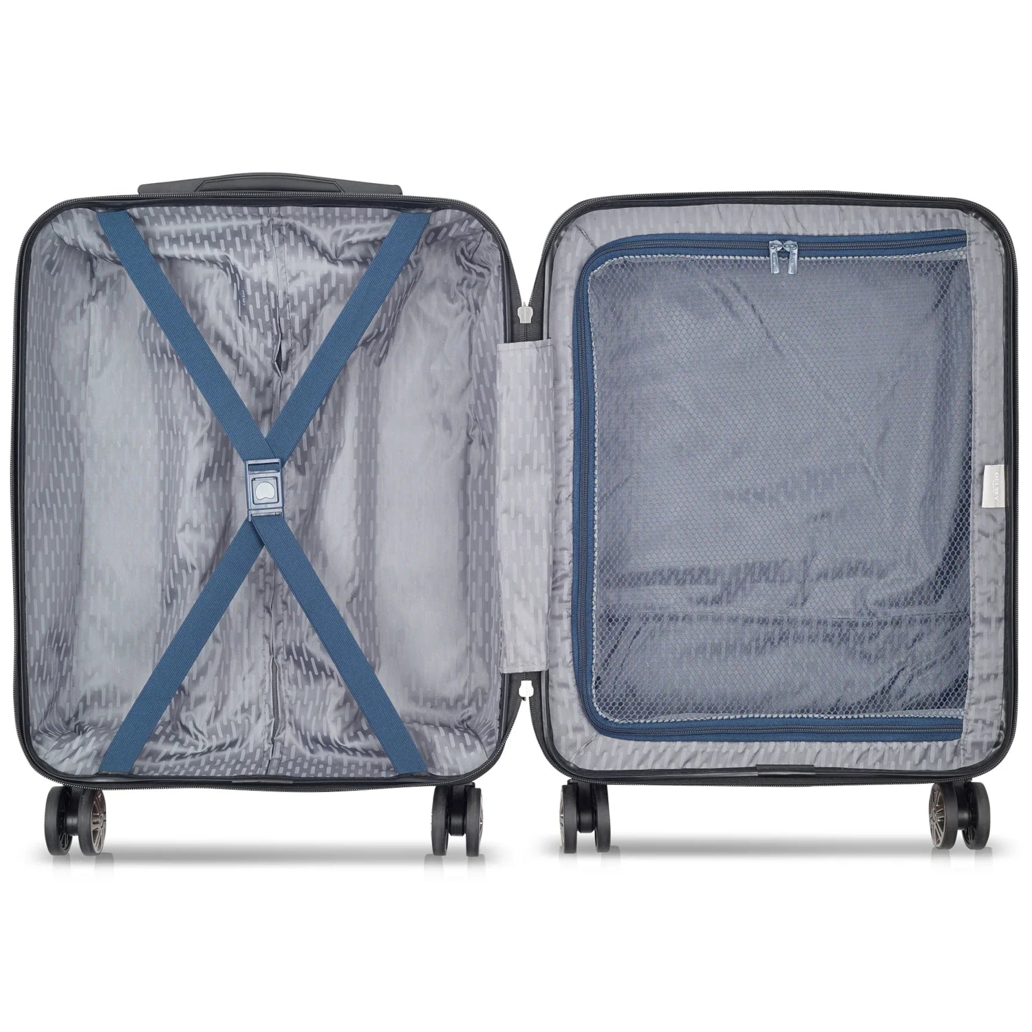 delsey-air-armour-55cm-night-blue-interior