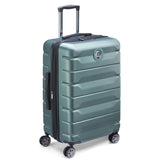 Mala Viagem Medio 68cm Air Armour | Delsey | Verde