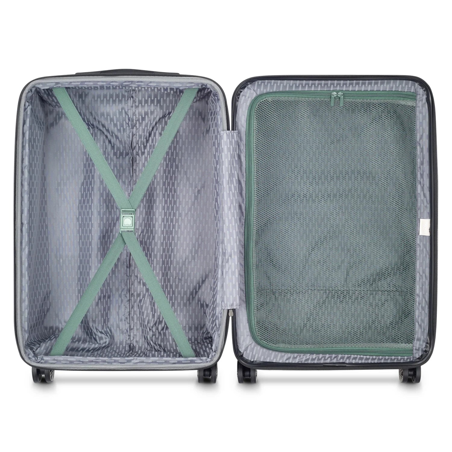 delsey-air-armour-68cm-verde-interior