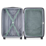 Mala Viagem Medio 68cm Air Armour | Delsey | Verde