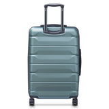 Mala Viagem Medio 68cm Air Armour | Delsey | Verde