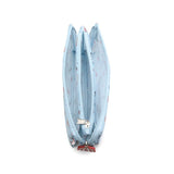 3-Compartment Circus Show Pencil Case | Tutete
