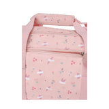 Blossom Birds Sports Bag | Tutete