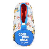 Hello Hossy Pencil Happy Ride | White