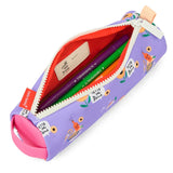 Hello Hossy Pencil Sunflower | Violet