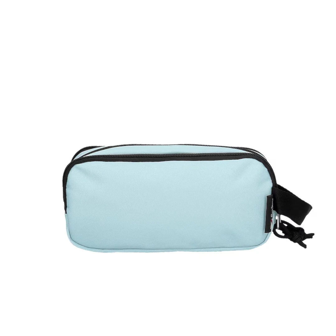 estojo-escolar-3-compartimentos-aris-evergreen-pepe-jeans-63247c6-azul-bebe-tras