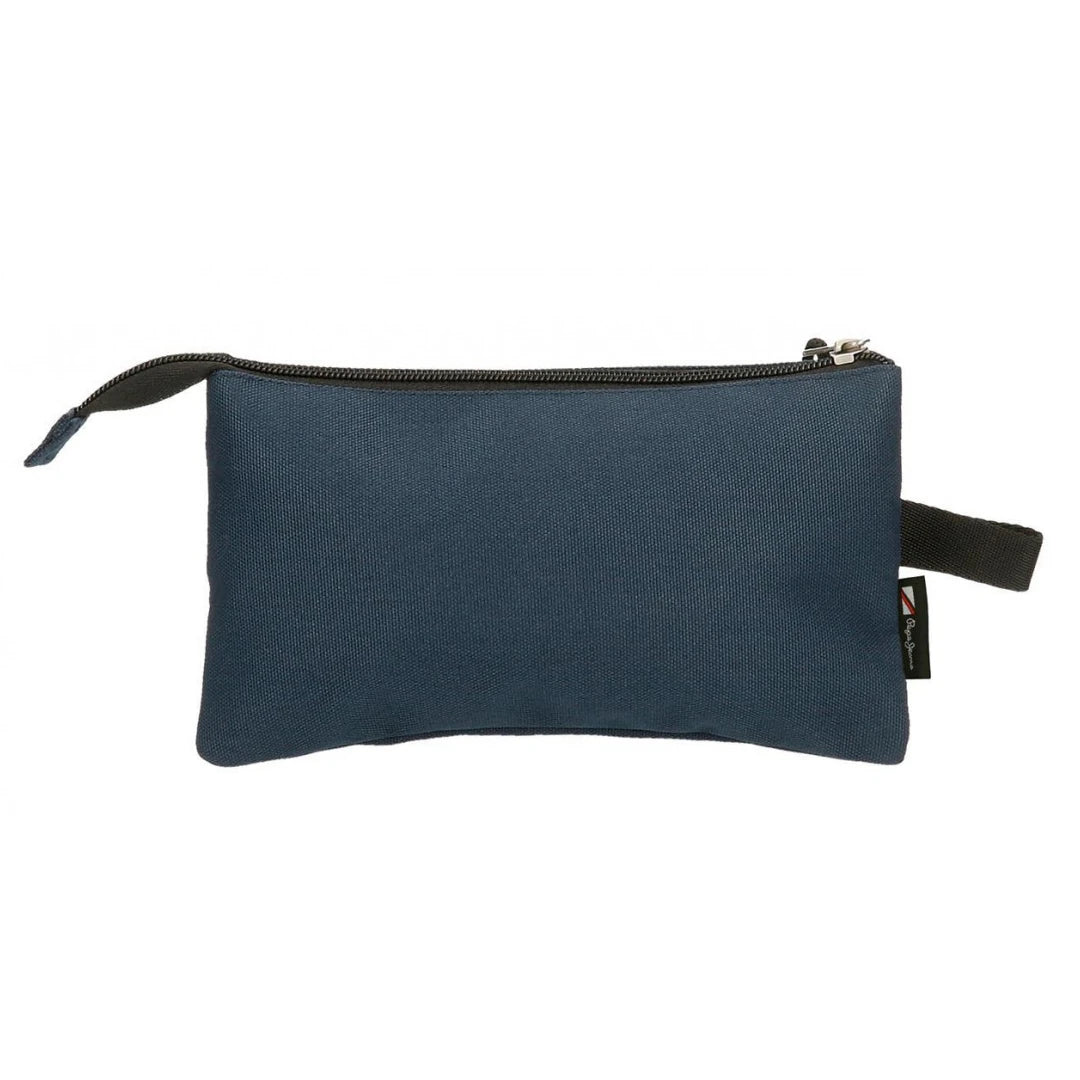 estojo-escolar-3-compartimentos-aris-evergreen-pepe-jeans-6334326-navy-tras