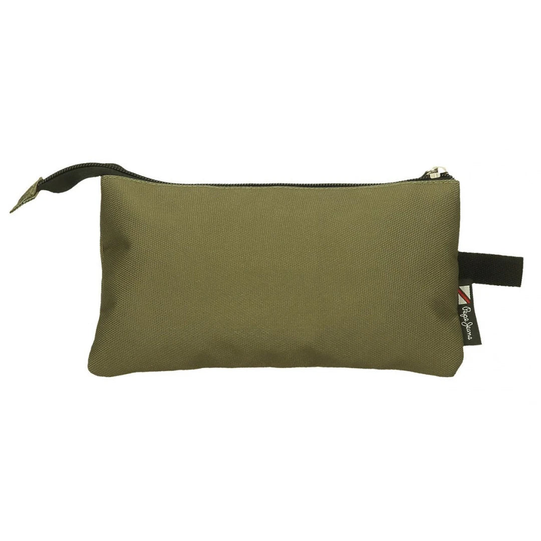 estojo-escolar-3-compartimentos-aris-evergreen-pepe-jeans-63343c3-kaki-tras