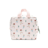 The Wooden Boy Insulated Lunch Bag | Tutete