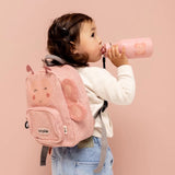 Butterfly Thermal Flask 350ml - Trixie