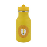 cantil de água amarelo com leão  da Trixie