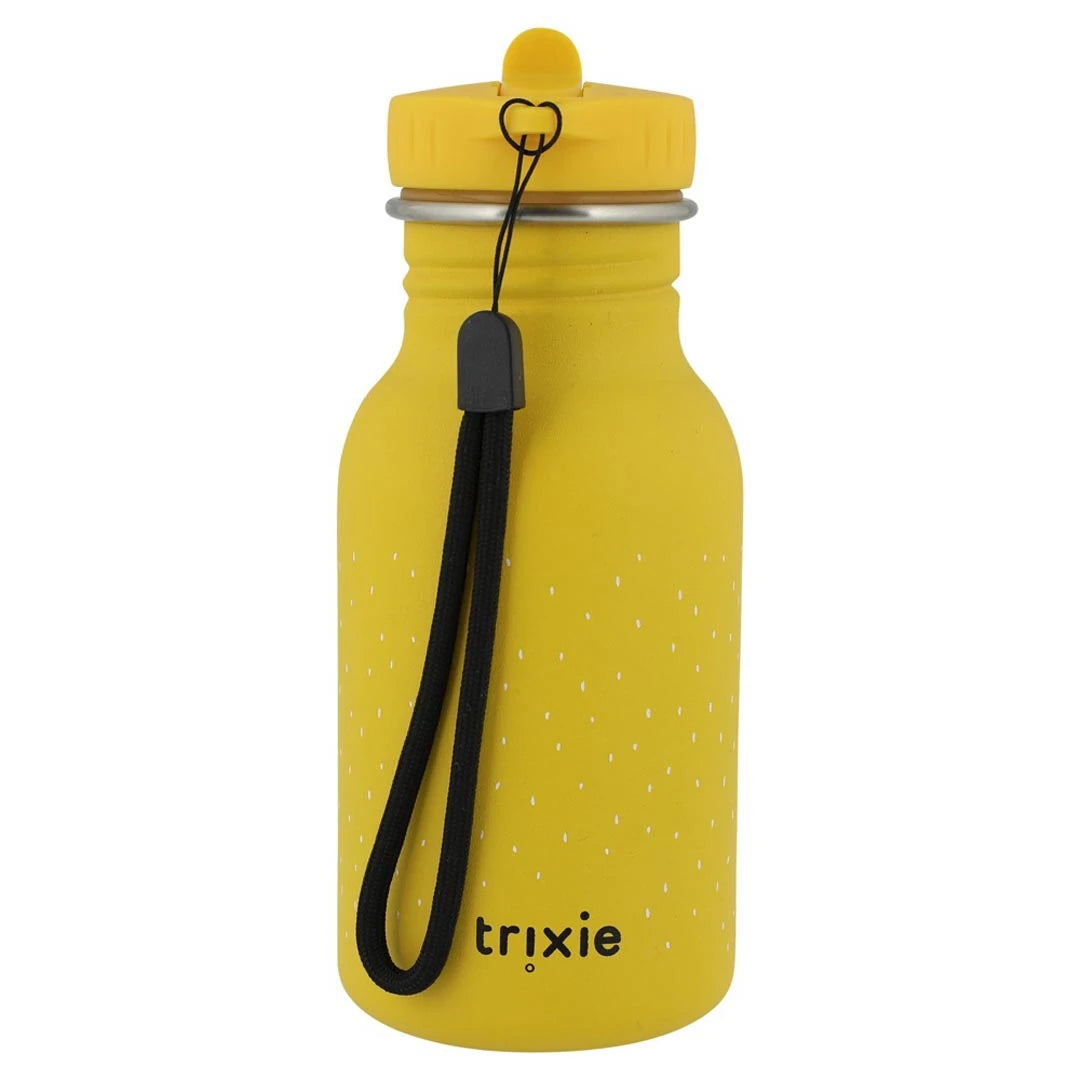 Lion Thermal Flask 350ml - Trixie