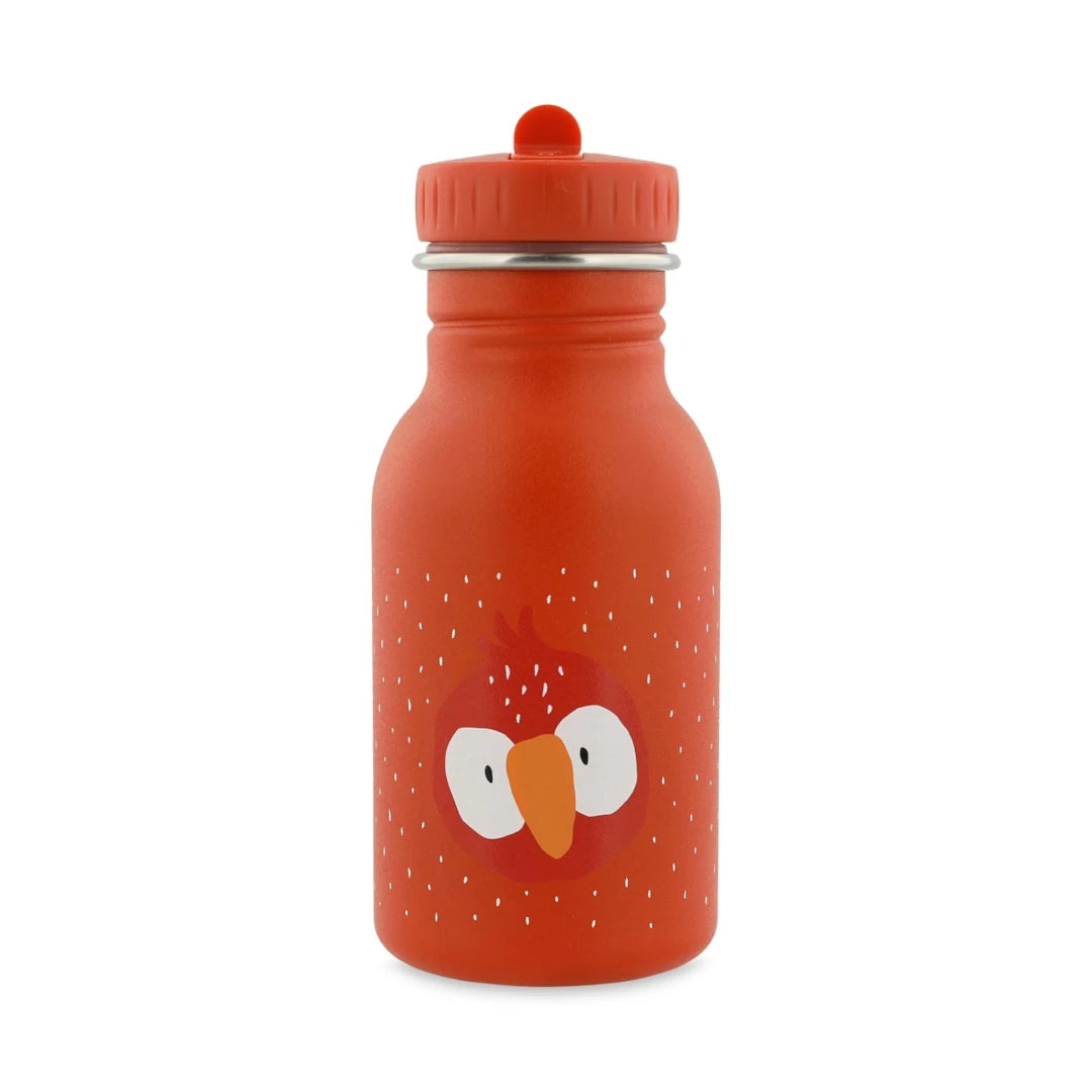 Parrot Thermal Flask 350ml - Trixie