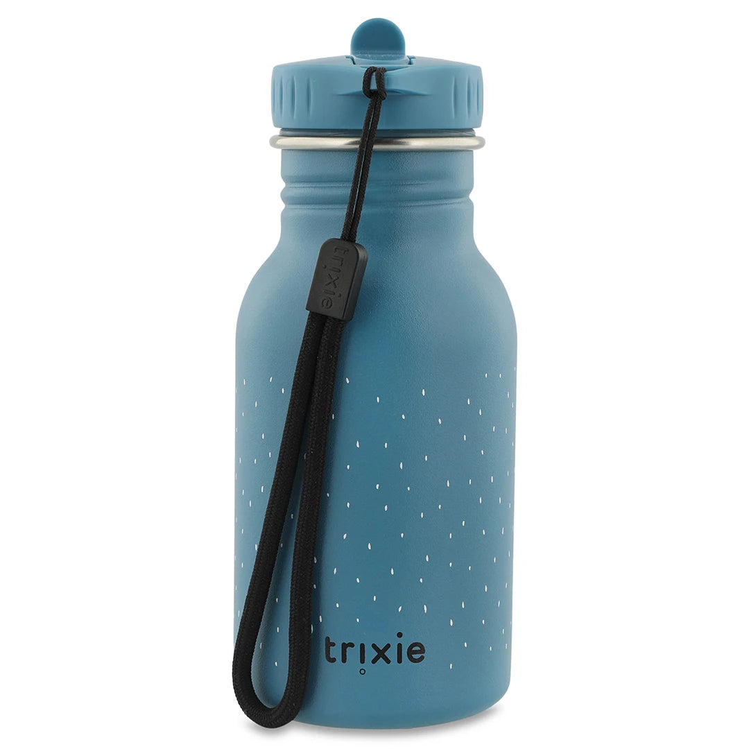 Triceratops Thermal Flask 350ml - Trixie