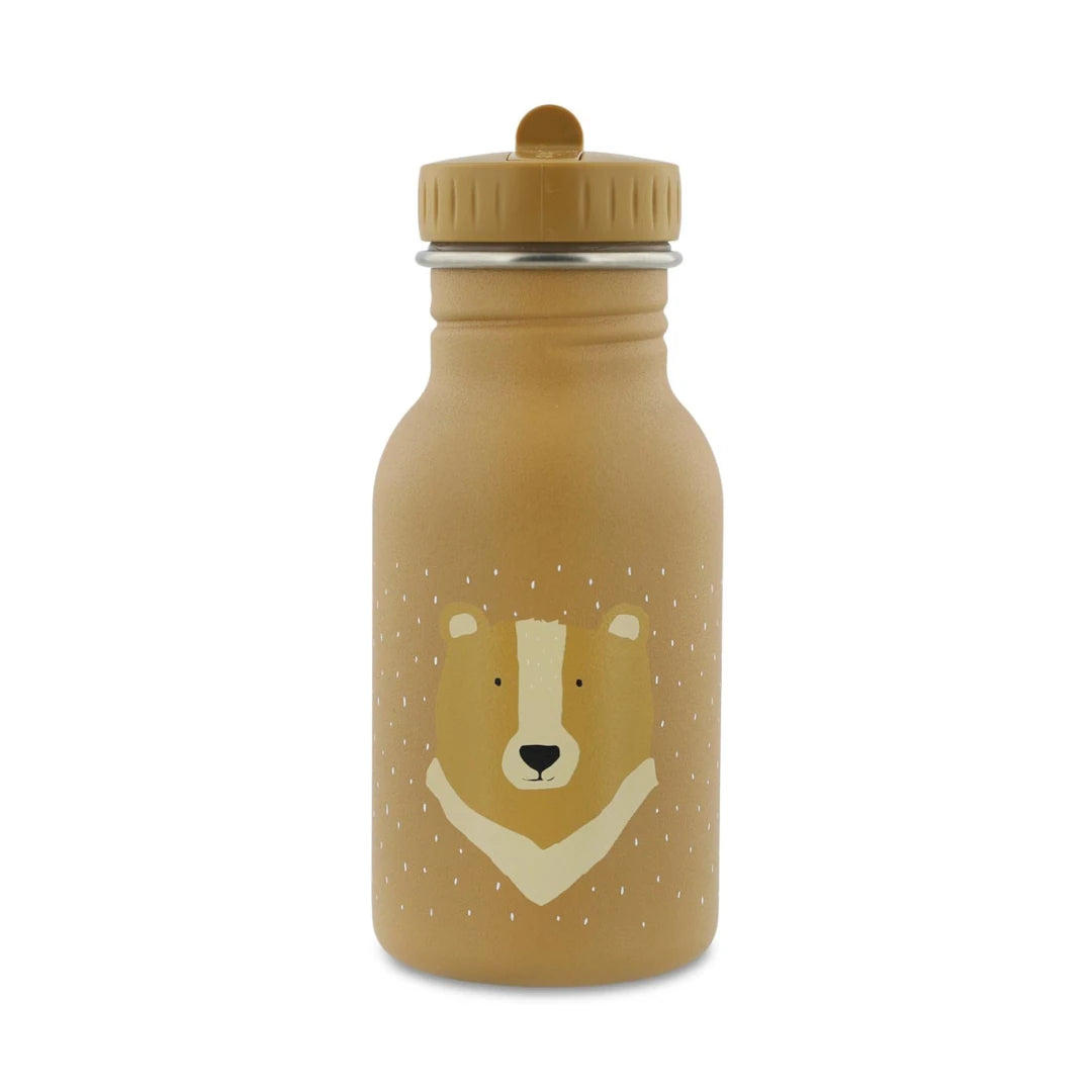 cantil criança estampa urso da Trixie